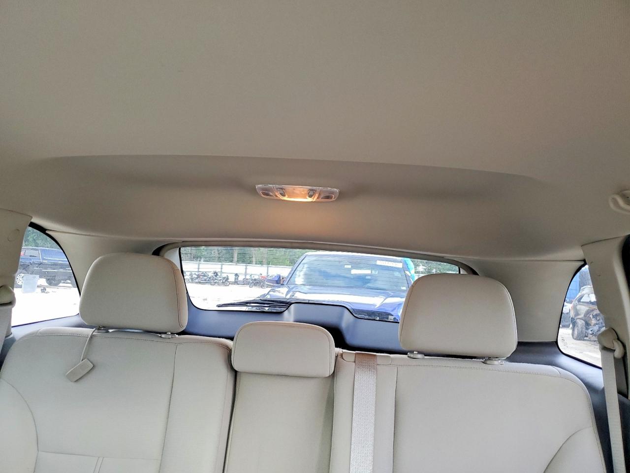 Ford Edge Se