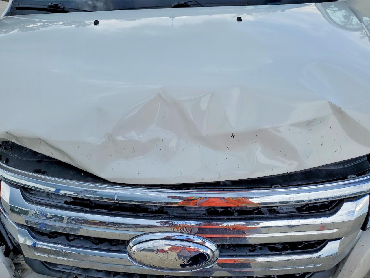 Ford Edge Se