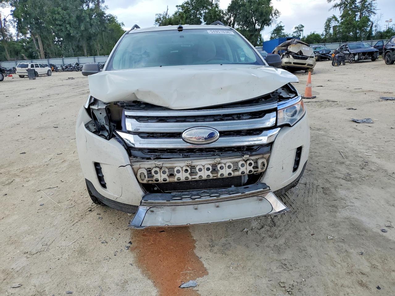 Ford Edge Se