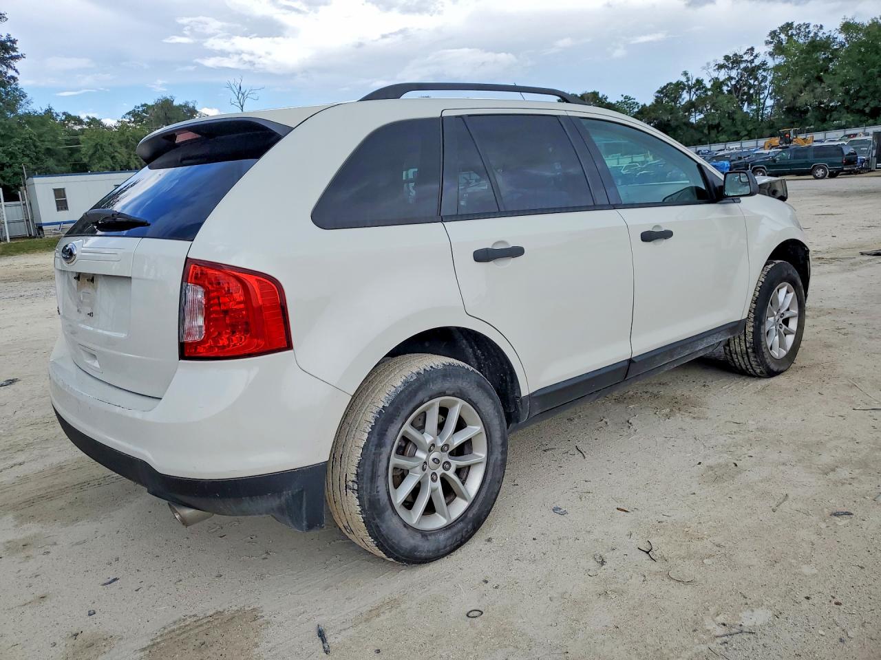 Ford Edge Se