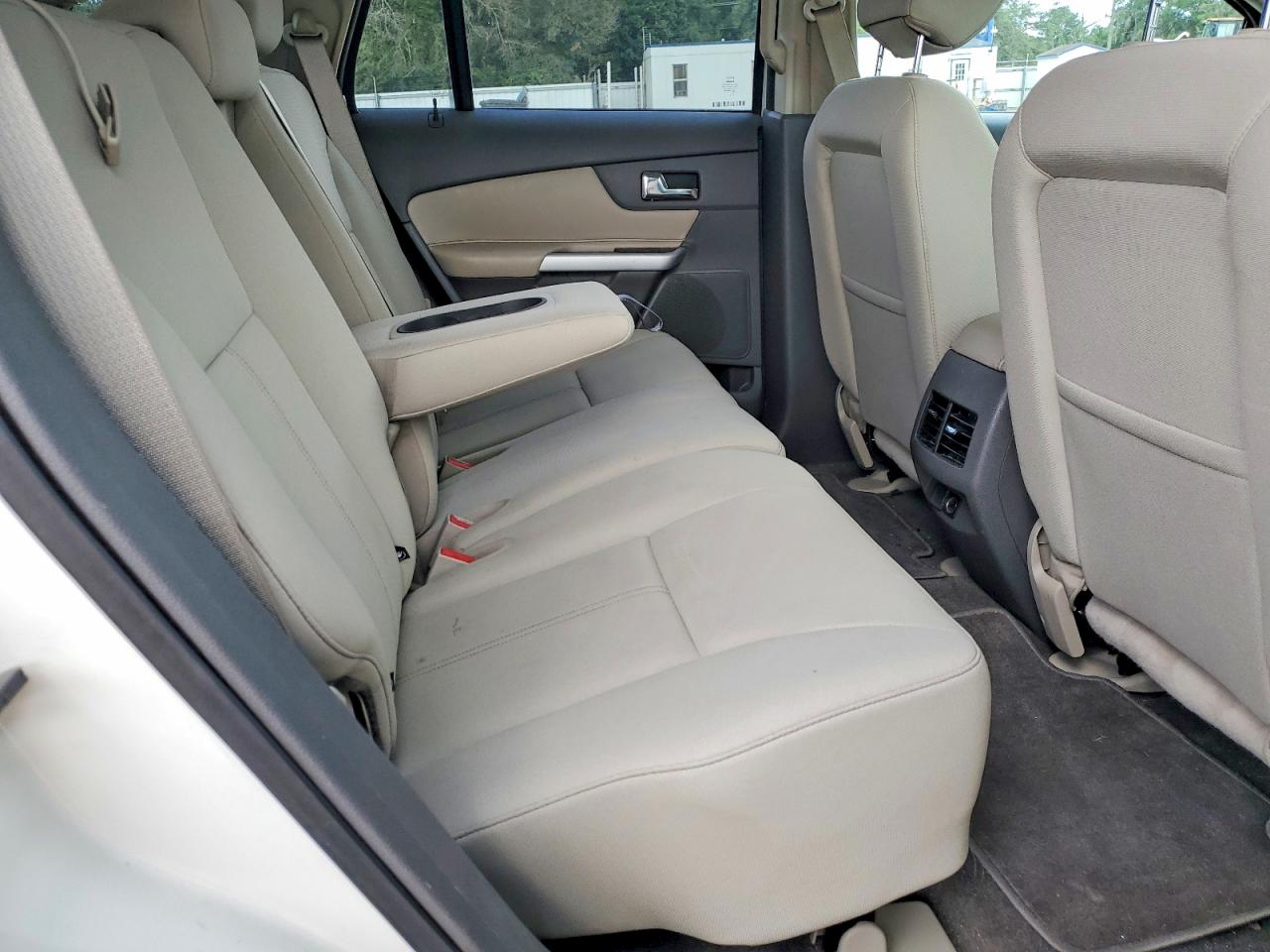 Ford Edge Se