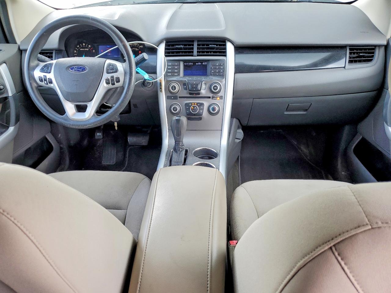 Ford Edge Se
