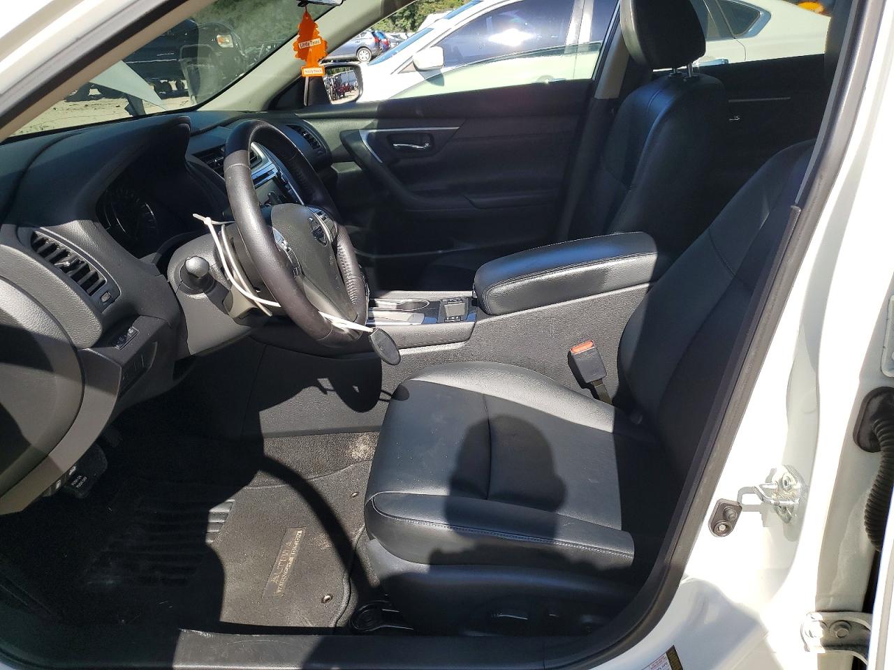 Nissan Altima 2.5 Sr