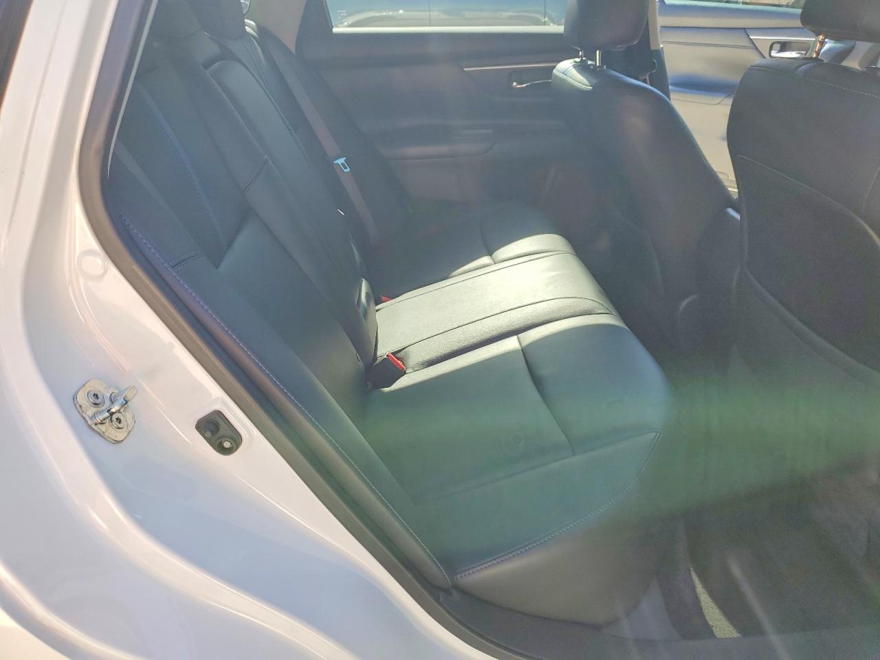 Nissan Altima 2.5 Sr