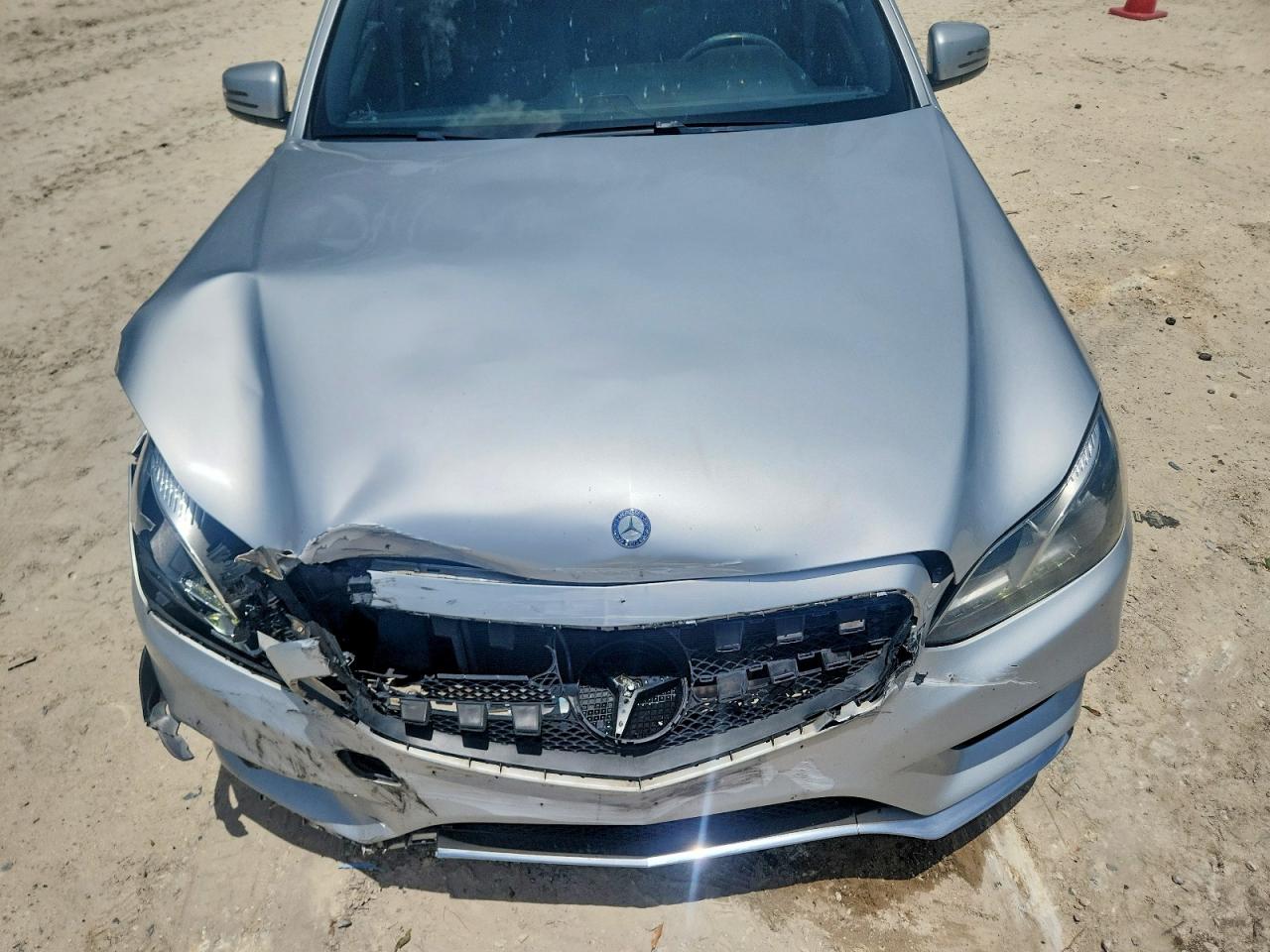 Mercedes-Benz E-Class 350