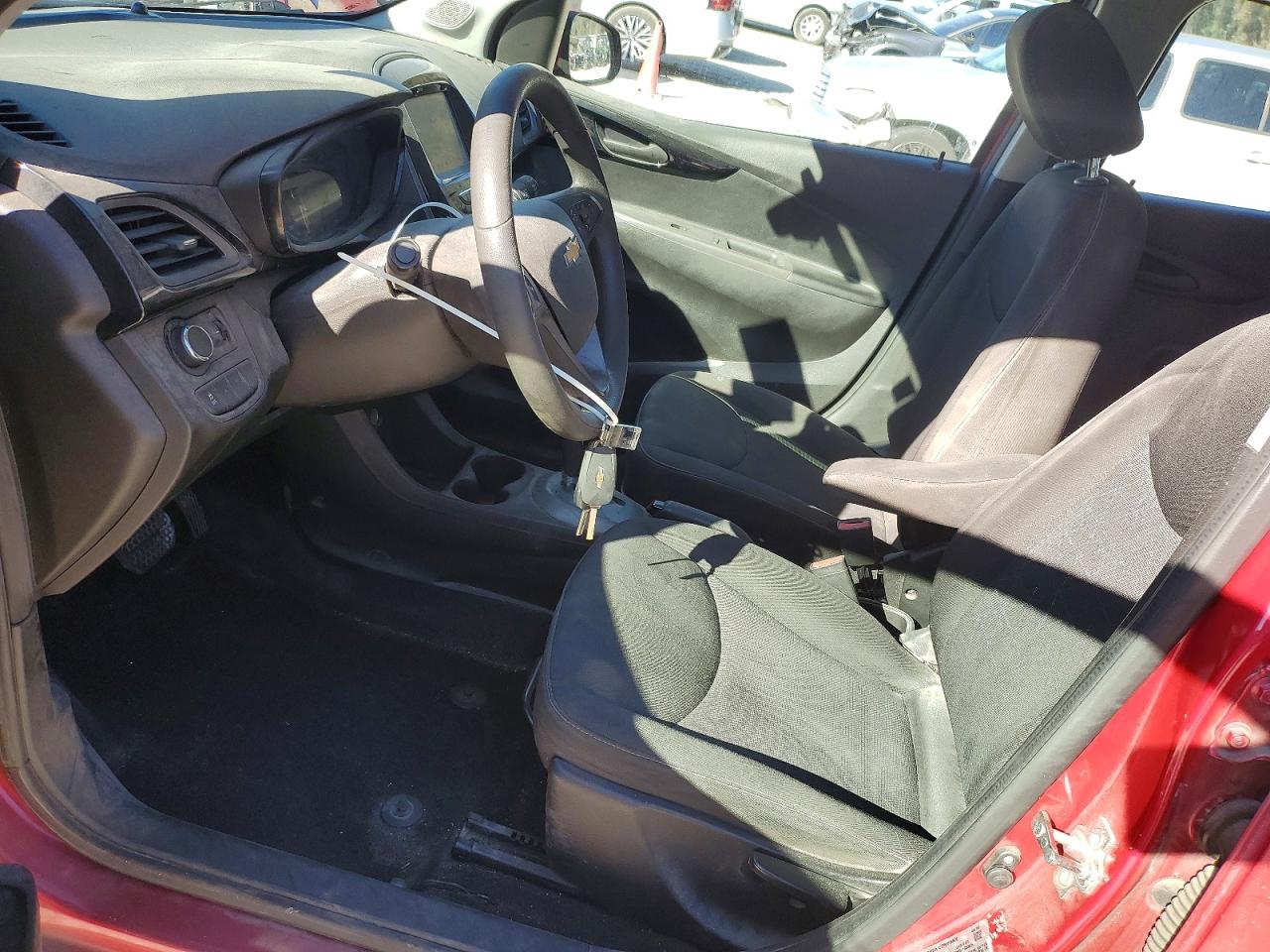 Chevrolet Spark 1lt