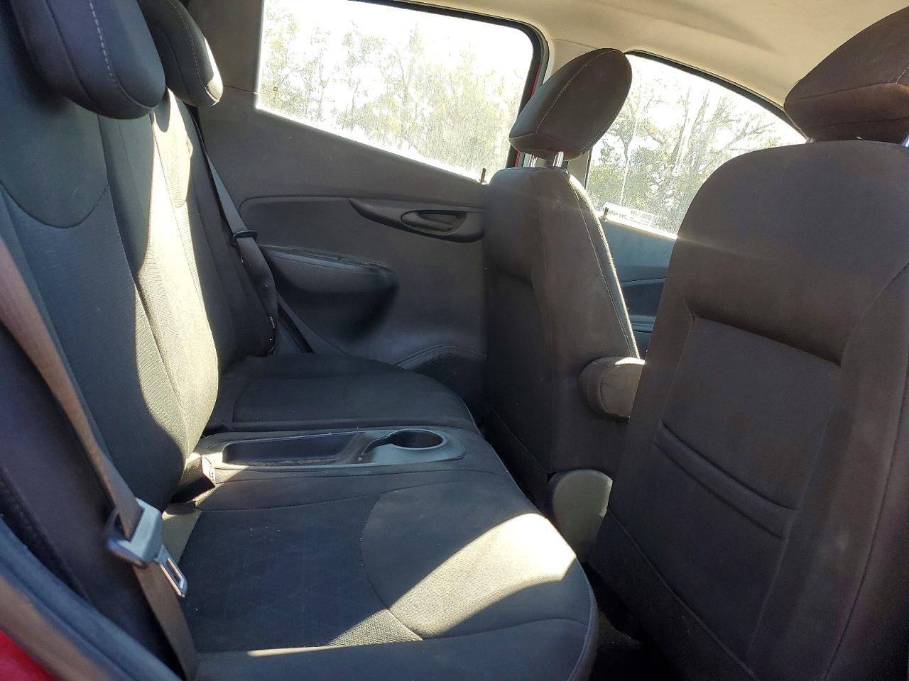 Chevrolet Spark 1lt