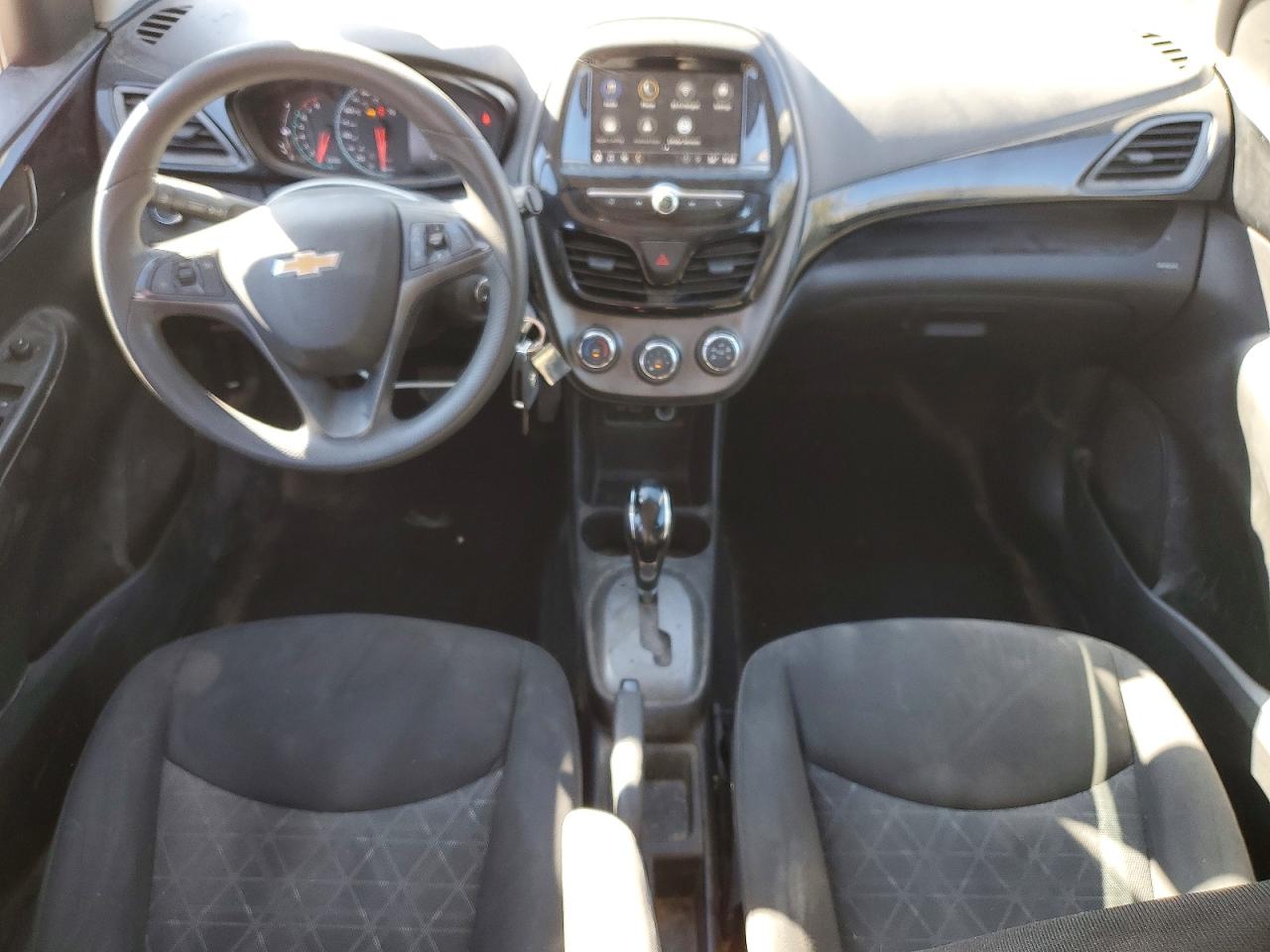 Chevrolet Spark 1lt
