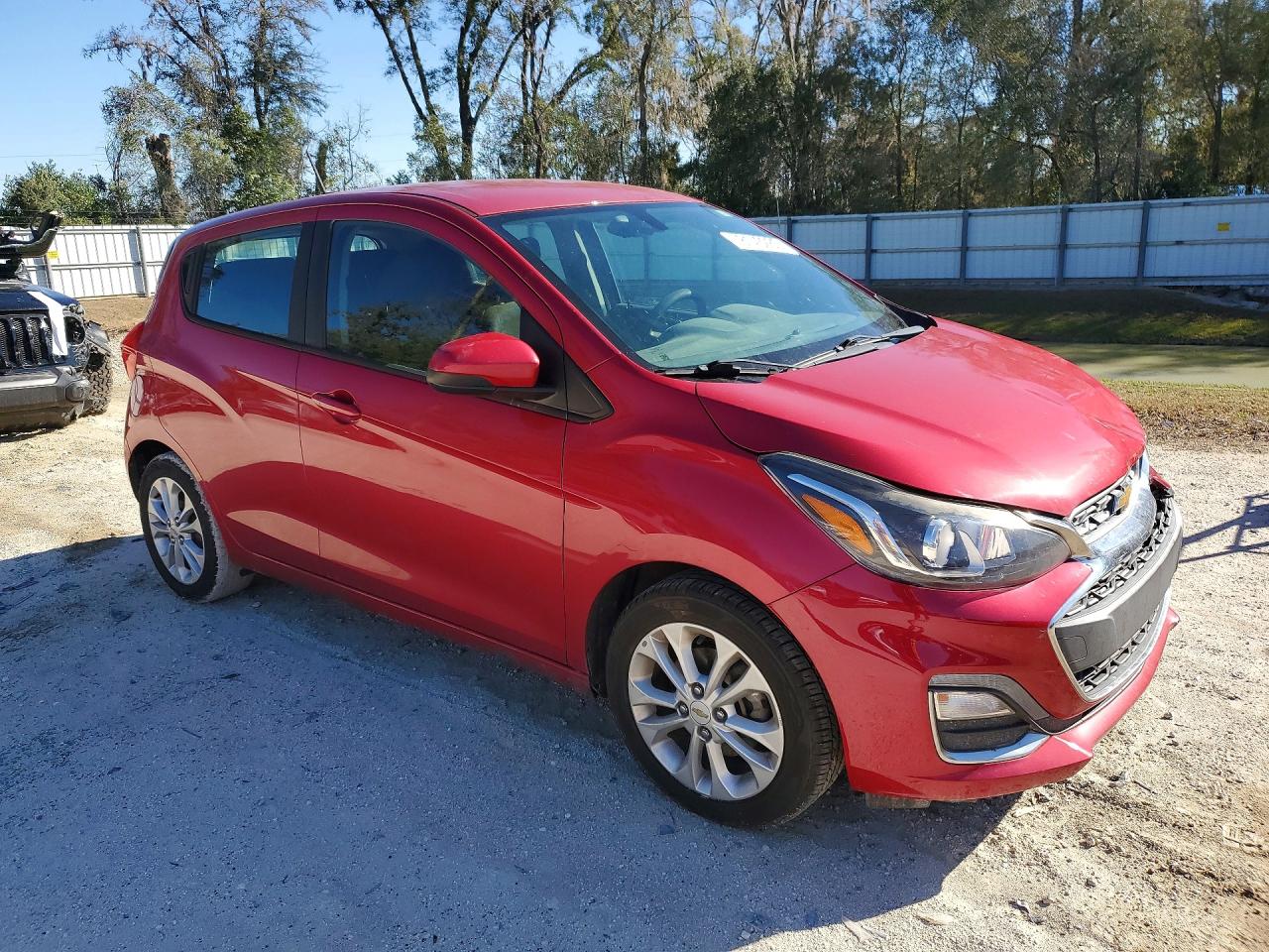 Chevrolet Spark 1lt