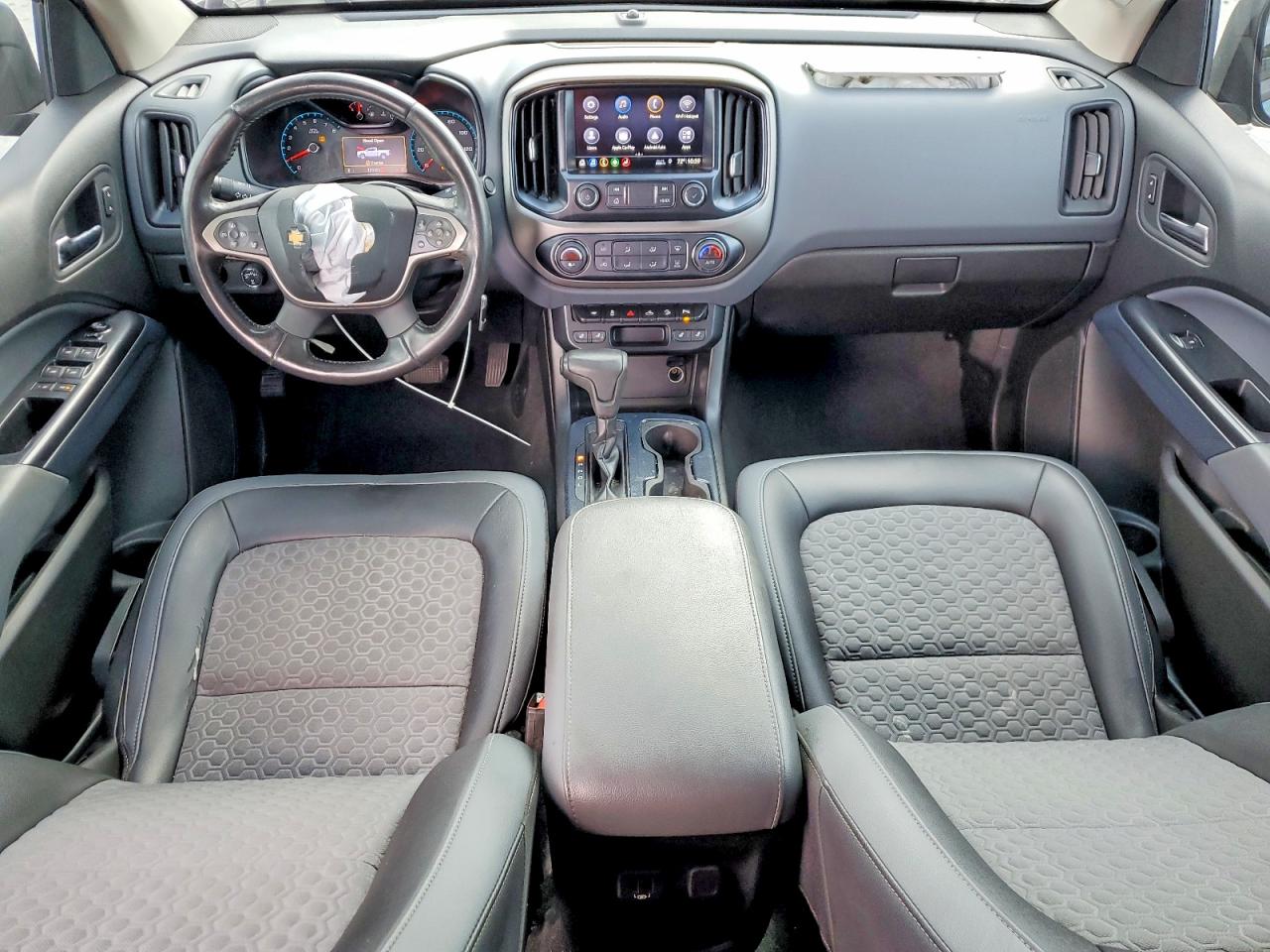 Chevrolet Colorado Z71