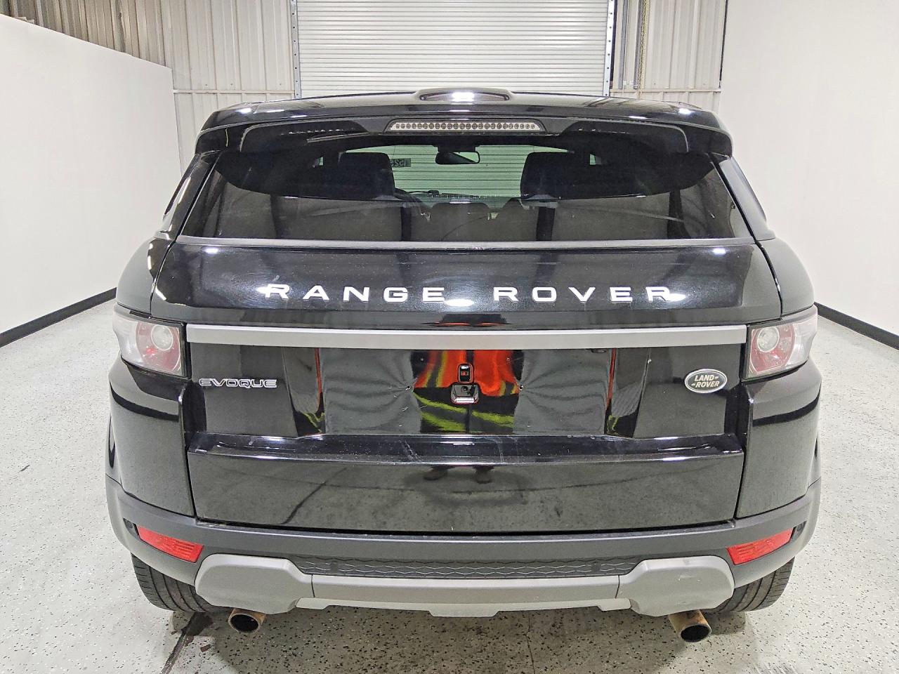 Land Rover Range Rover Pure Plus