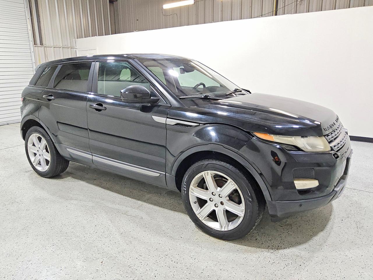 Land Rover Range Rover Pure Plus