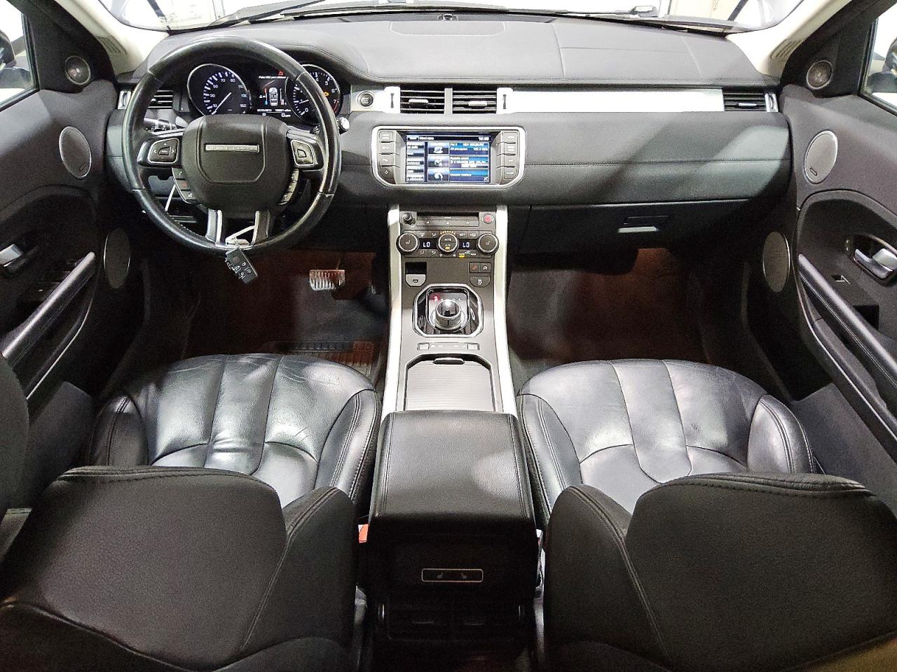 Land Rover Range Rover Pure Plus