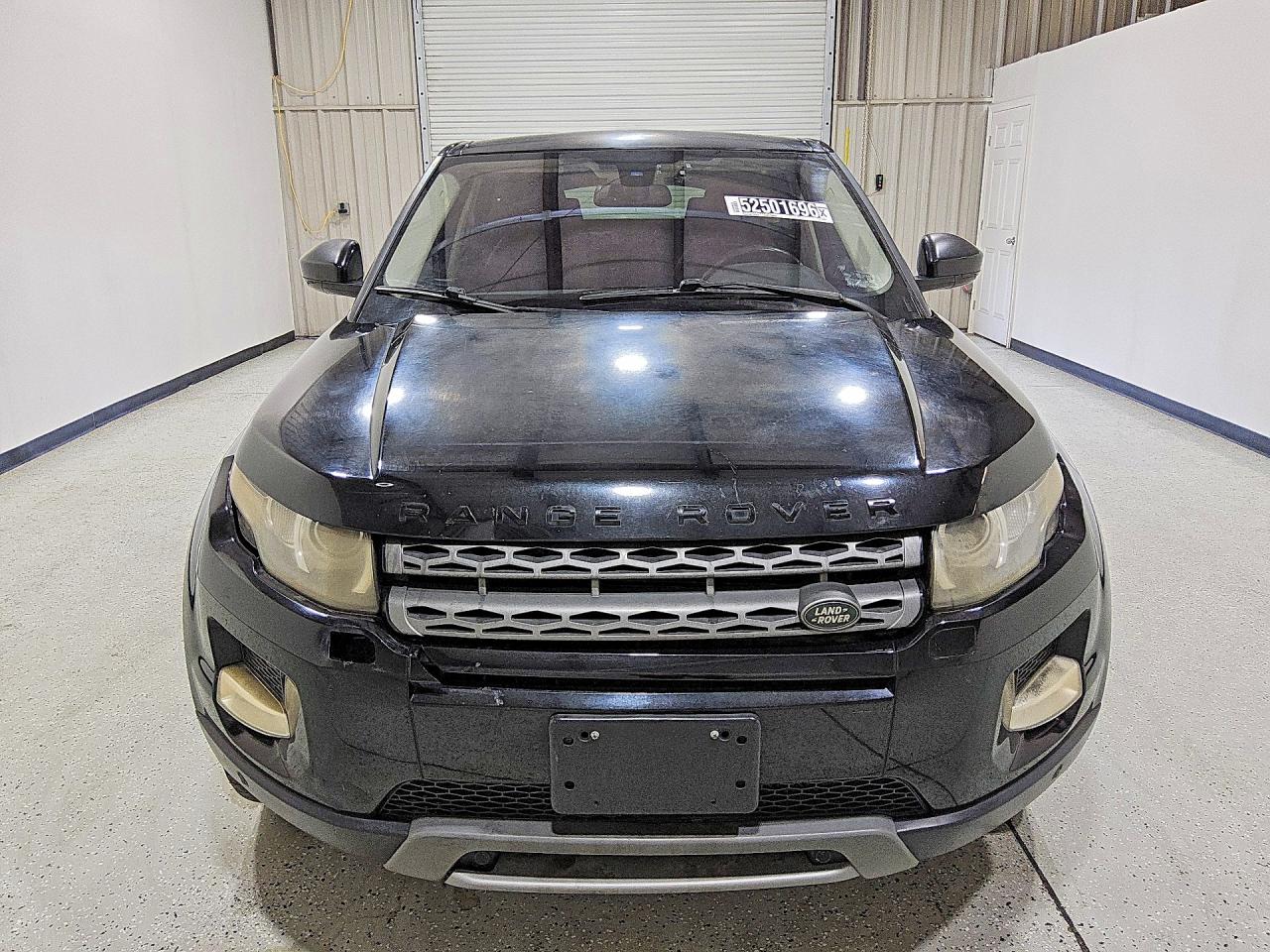 Land Rover Range Rover Pure Plus