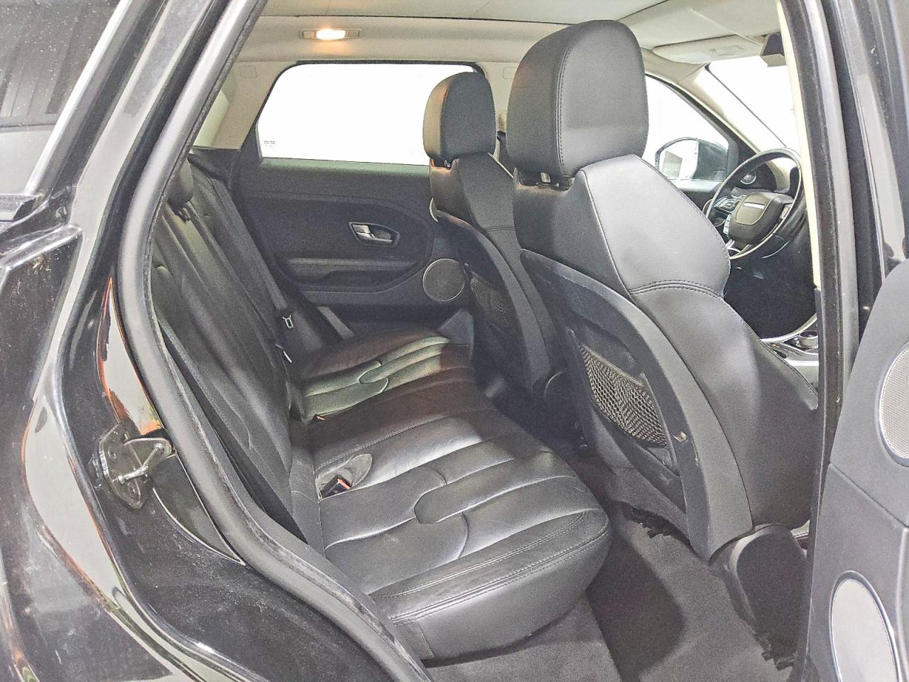 Land Rover Range Rover Pure Plus