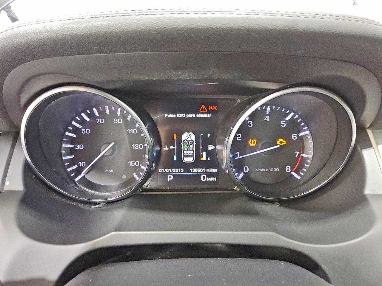 Land Rover Range Rover Pure Plus
