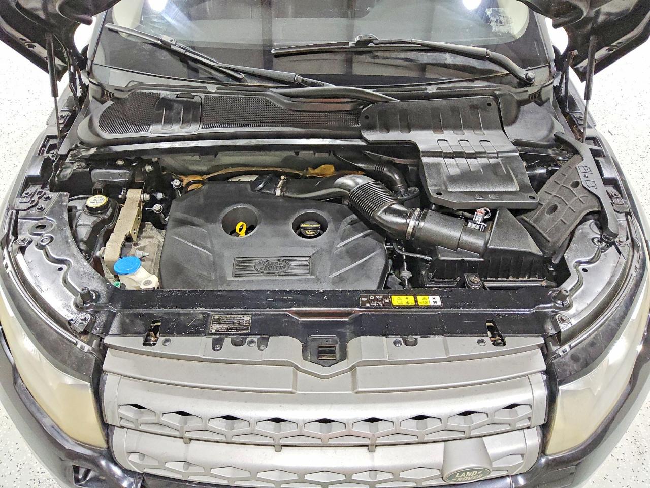 Land Rover Range Rover Pure Plus
