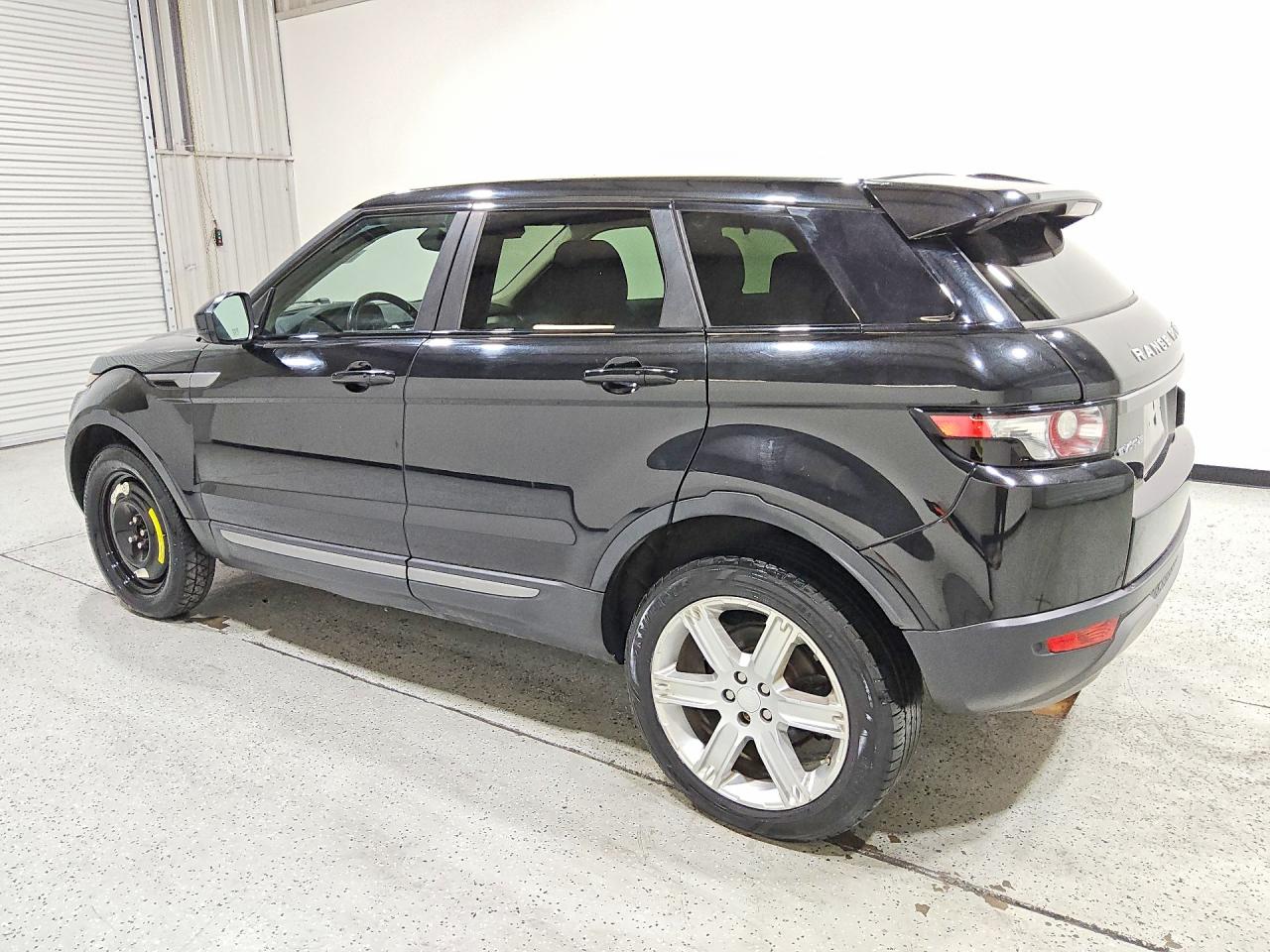 Land Rover Range Rover Pure Plus