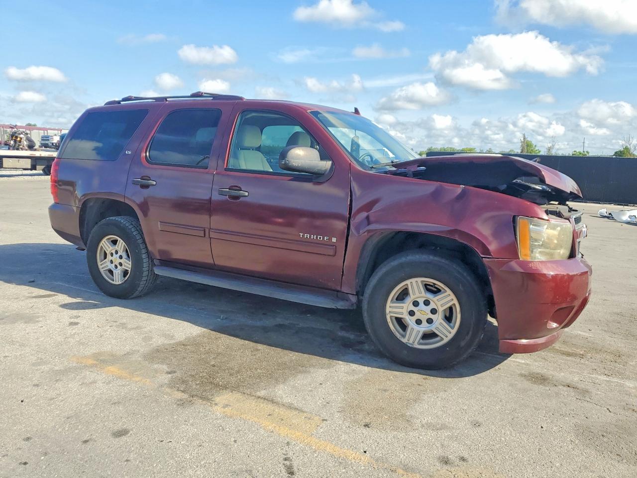 Chevrolet Tahoe C1500
