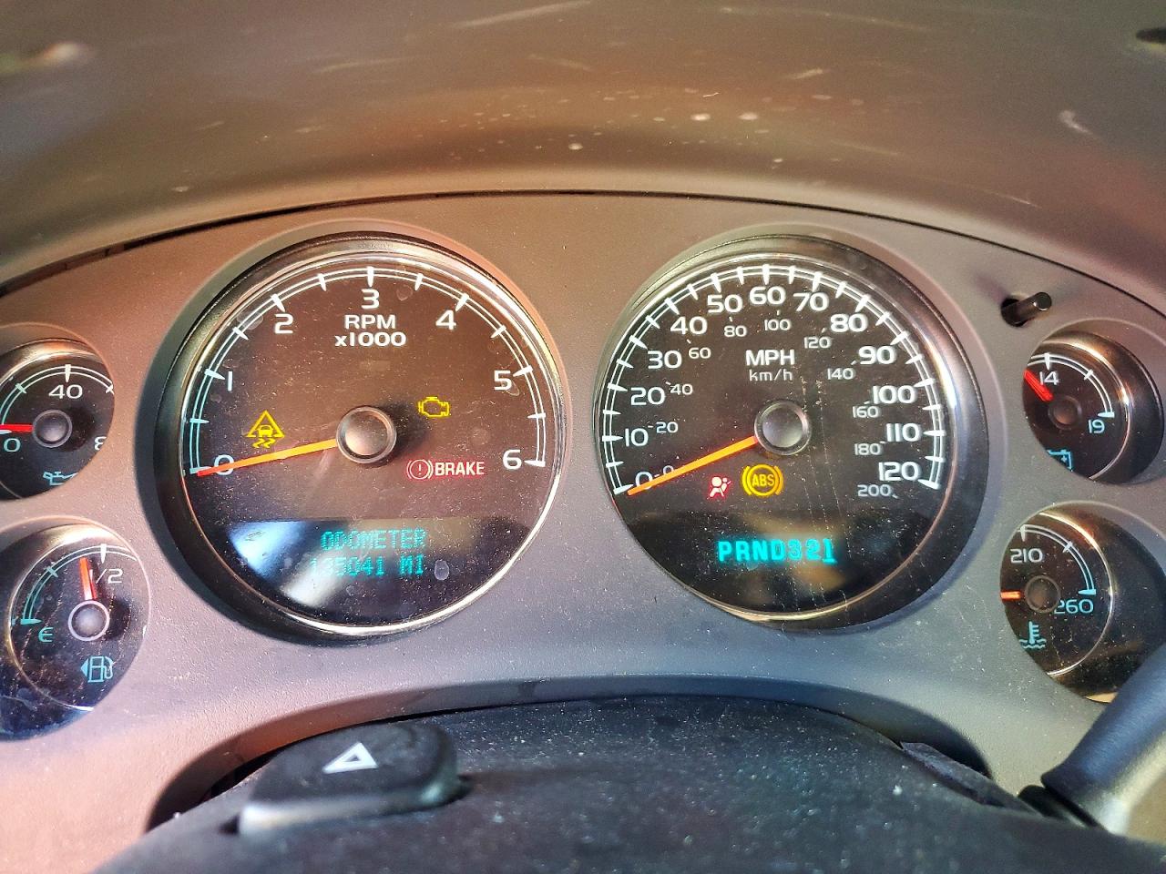Chevrolet Tahoe C1500