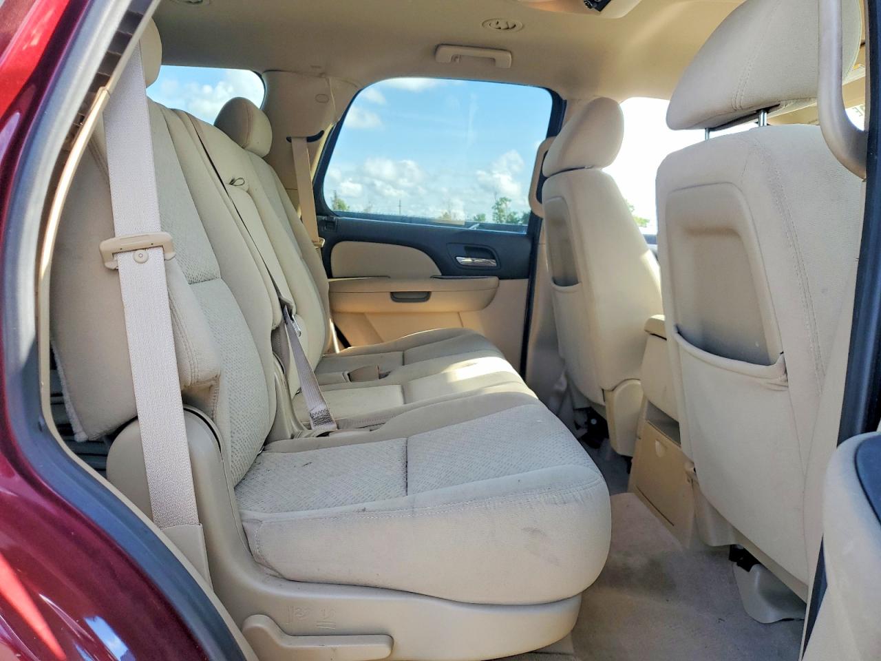 Chevrolet Tahoe C1500