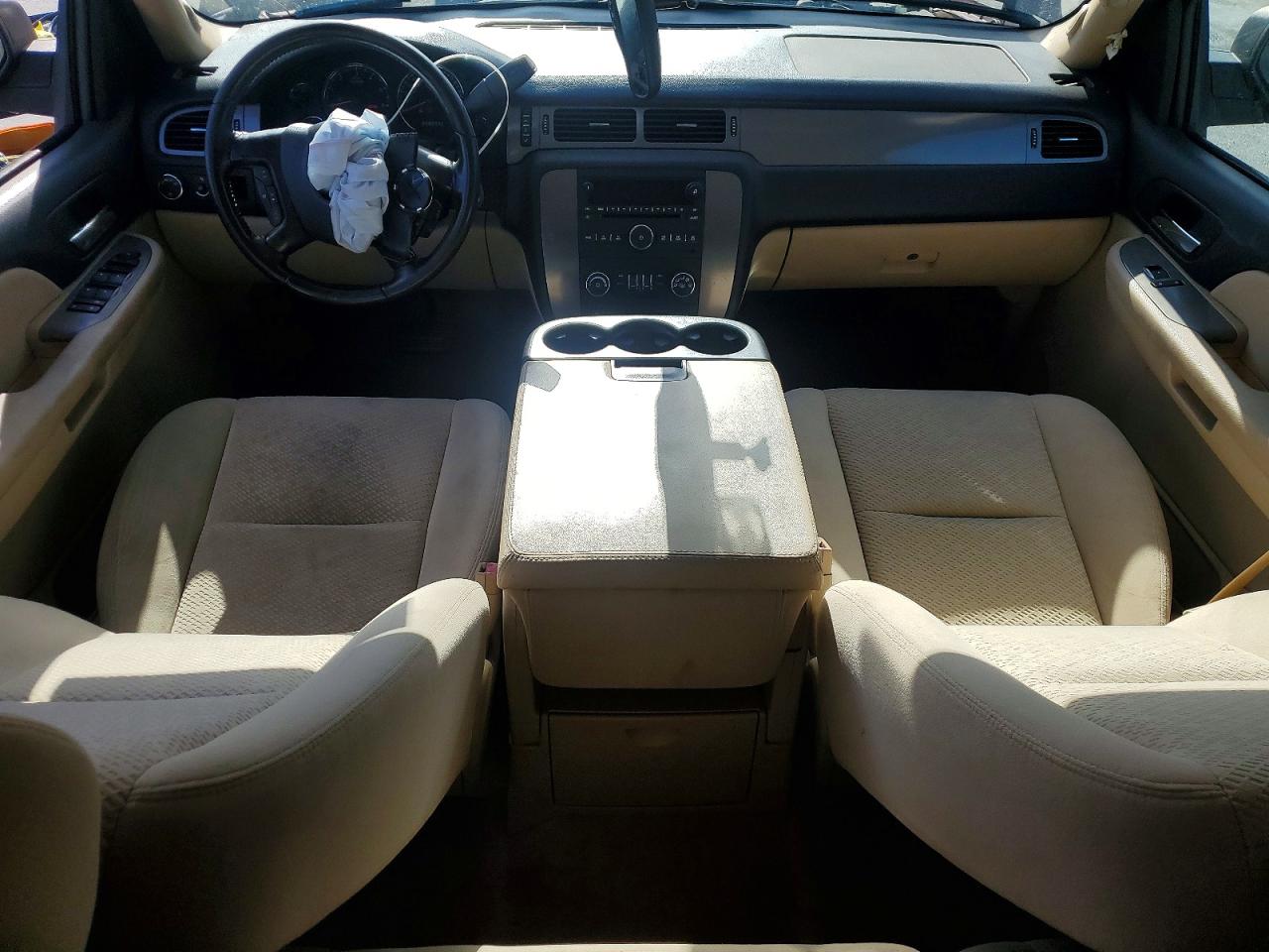 Chevrolet Tahoe C1500