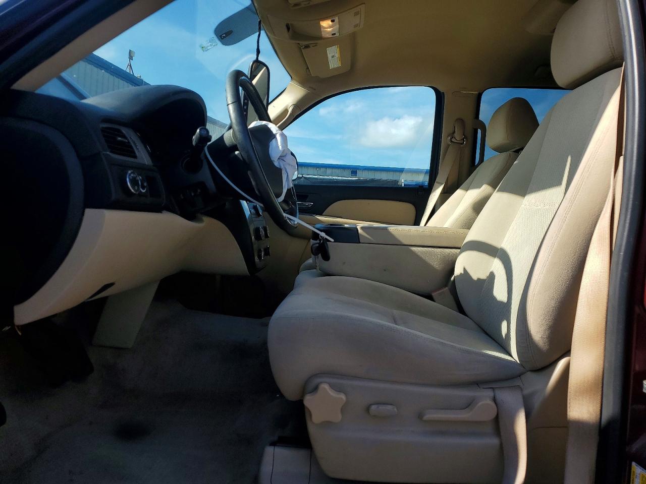 Chevrolet Tahoe C1500