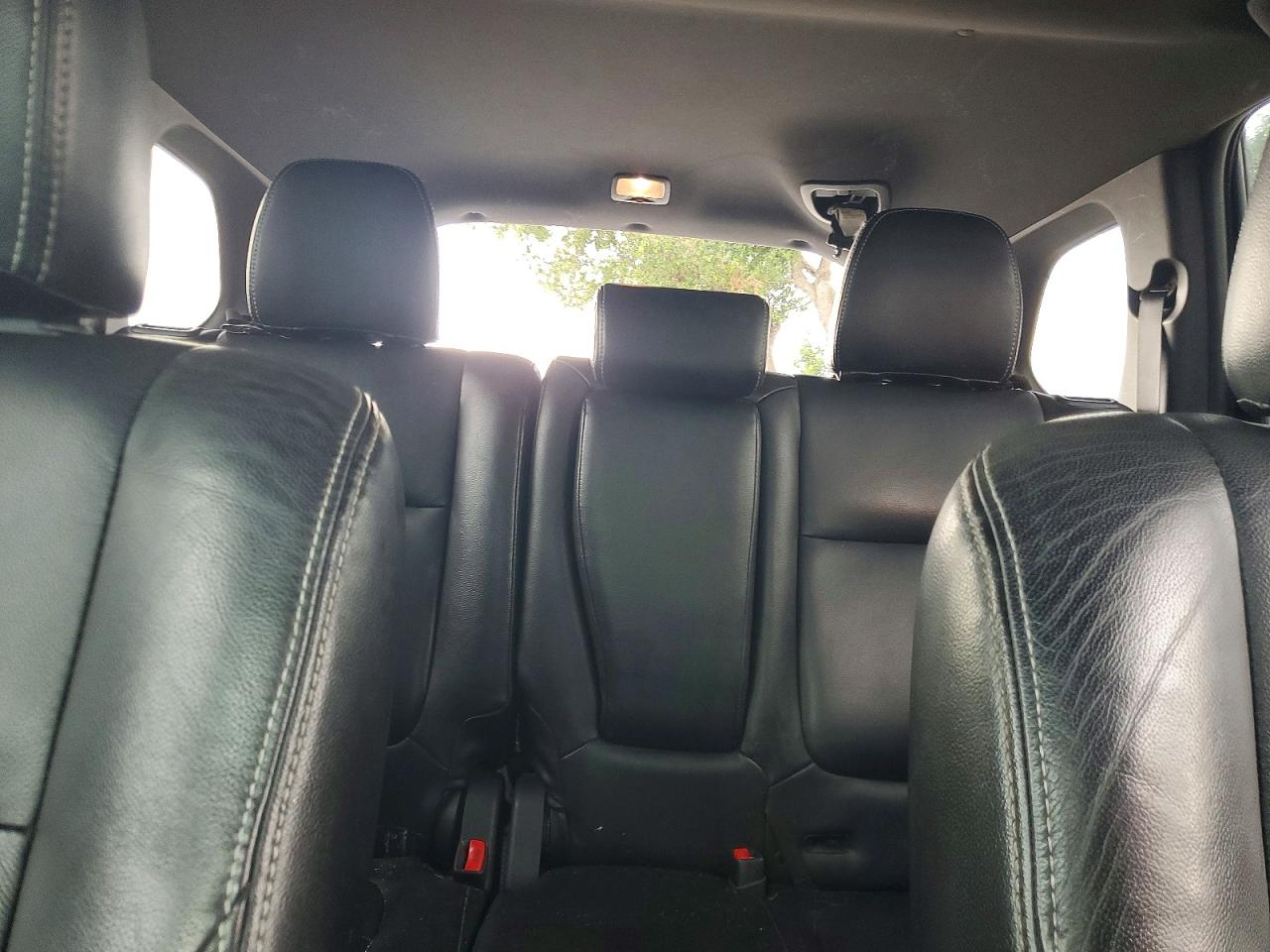 Mitsubishi Outlander Se