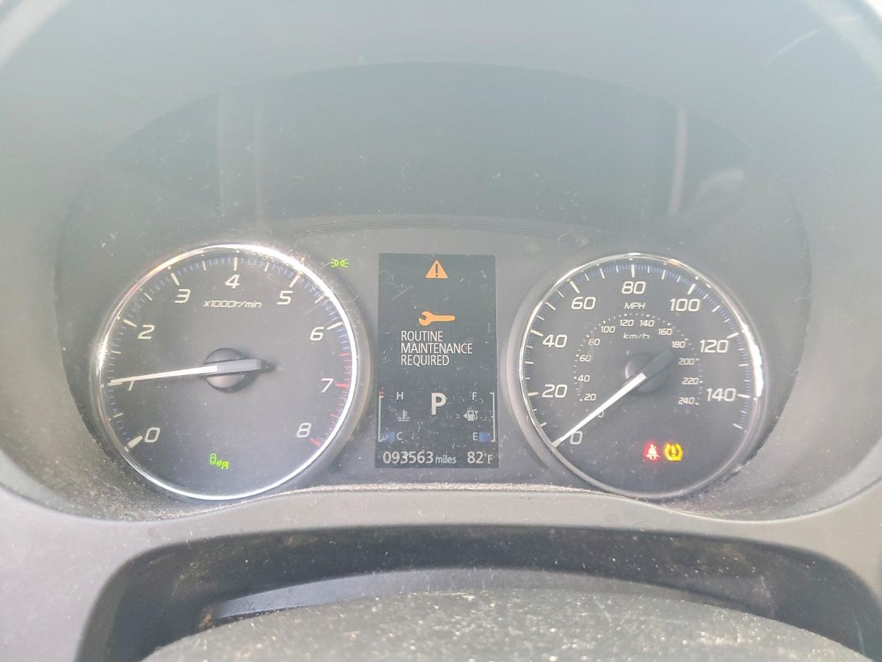 Mitsubishi Outlander Se