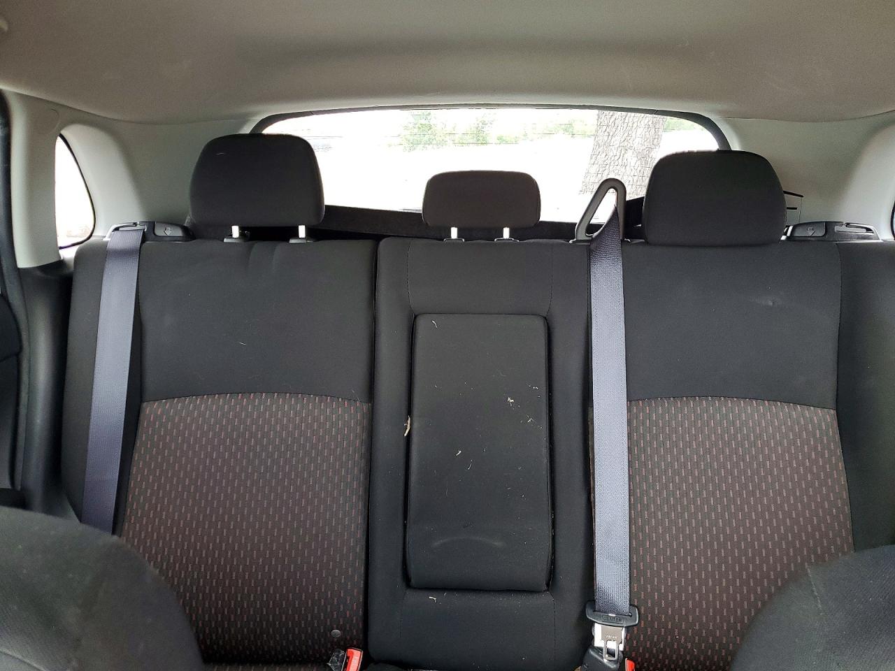 Mitsubishi Outlander Es