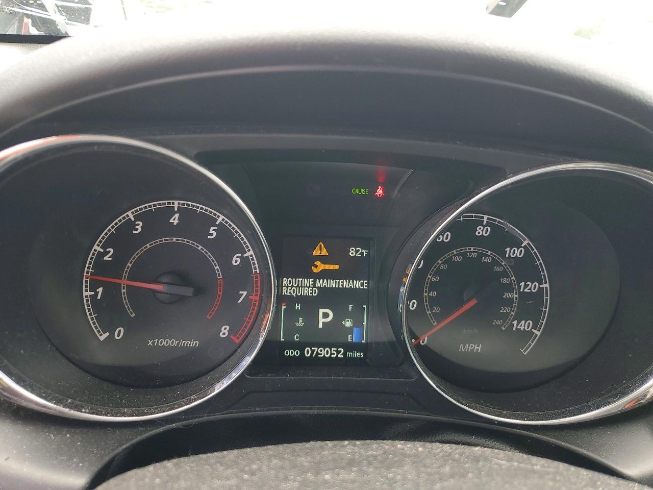 Mitsubishi Outlander Es