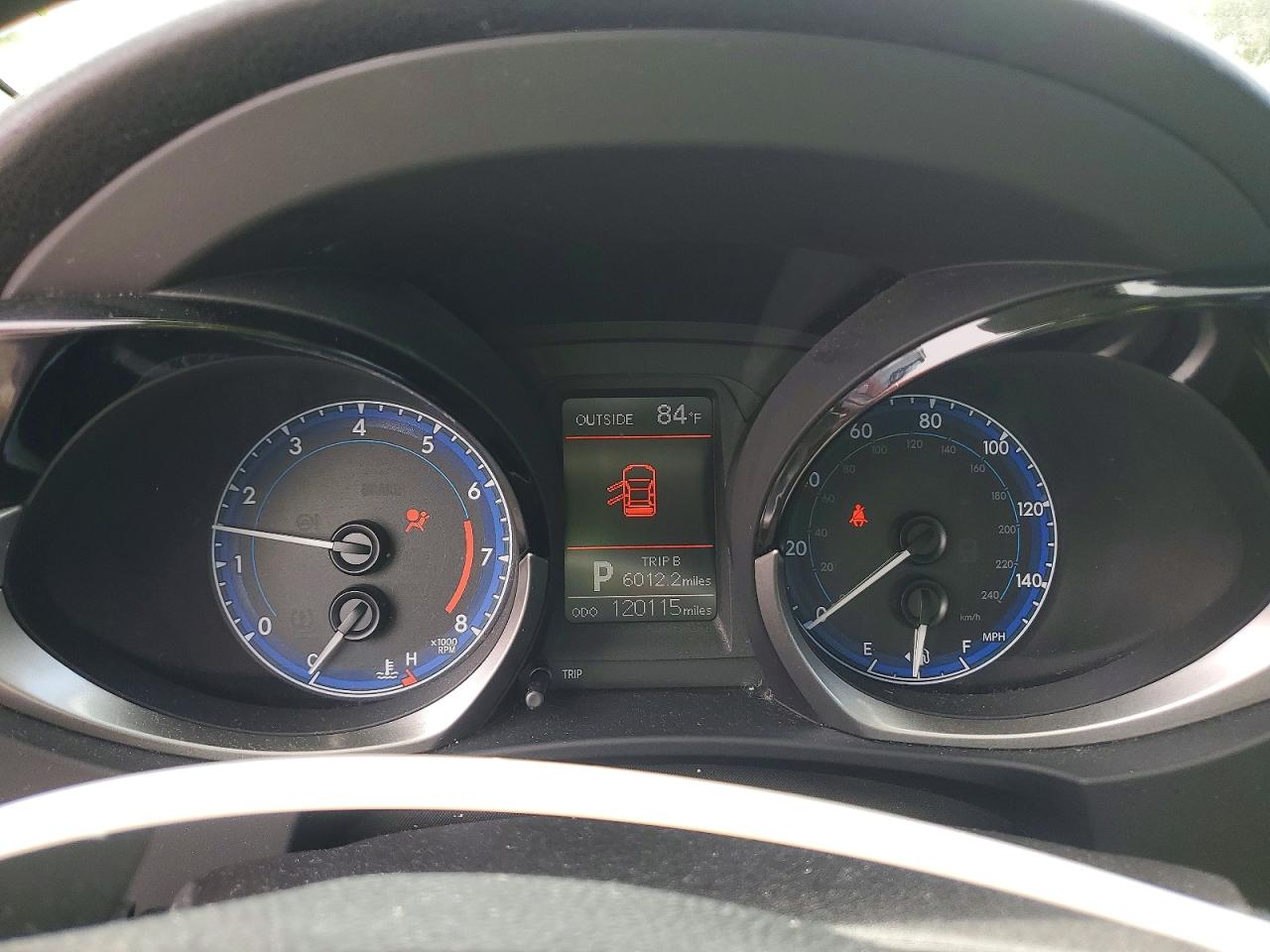Toyota Corolla S Plus