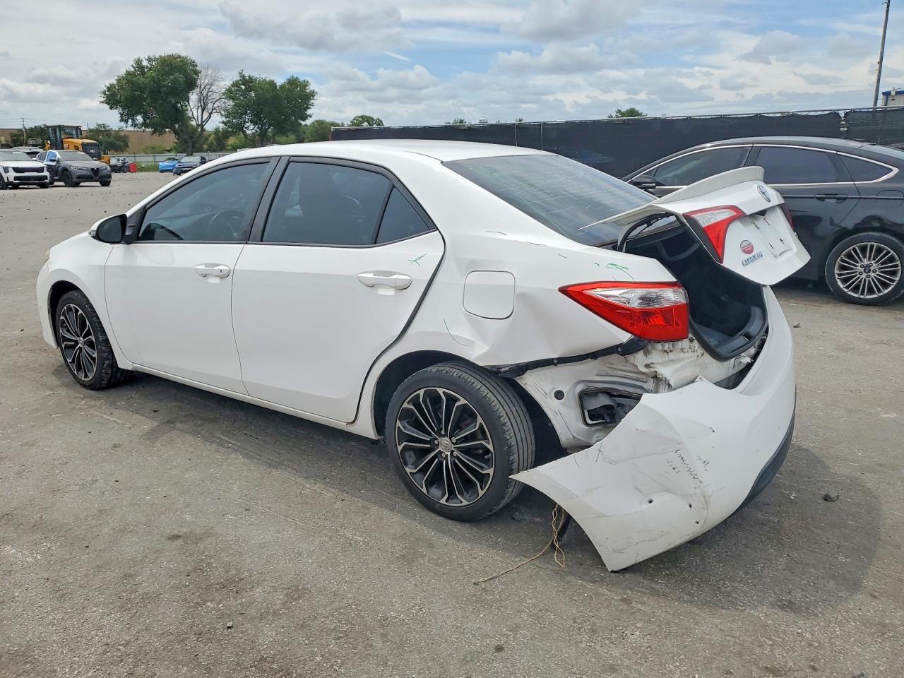 Toyota Corolla S Plus