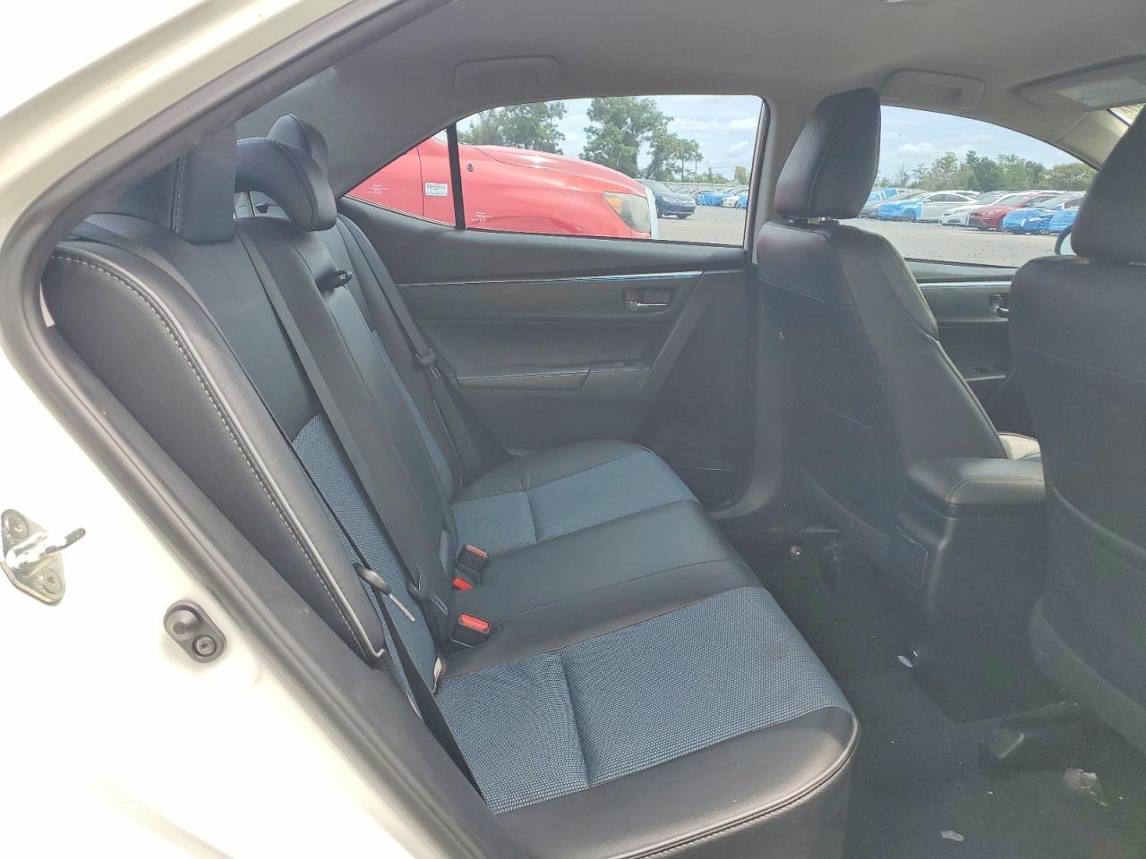 Toyota Corolla S Plus