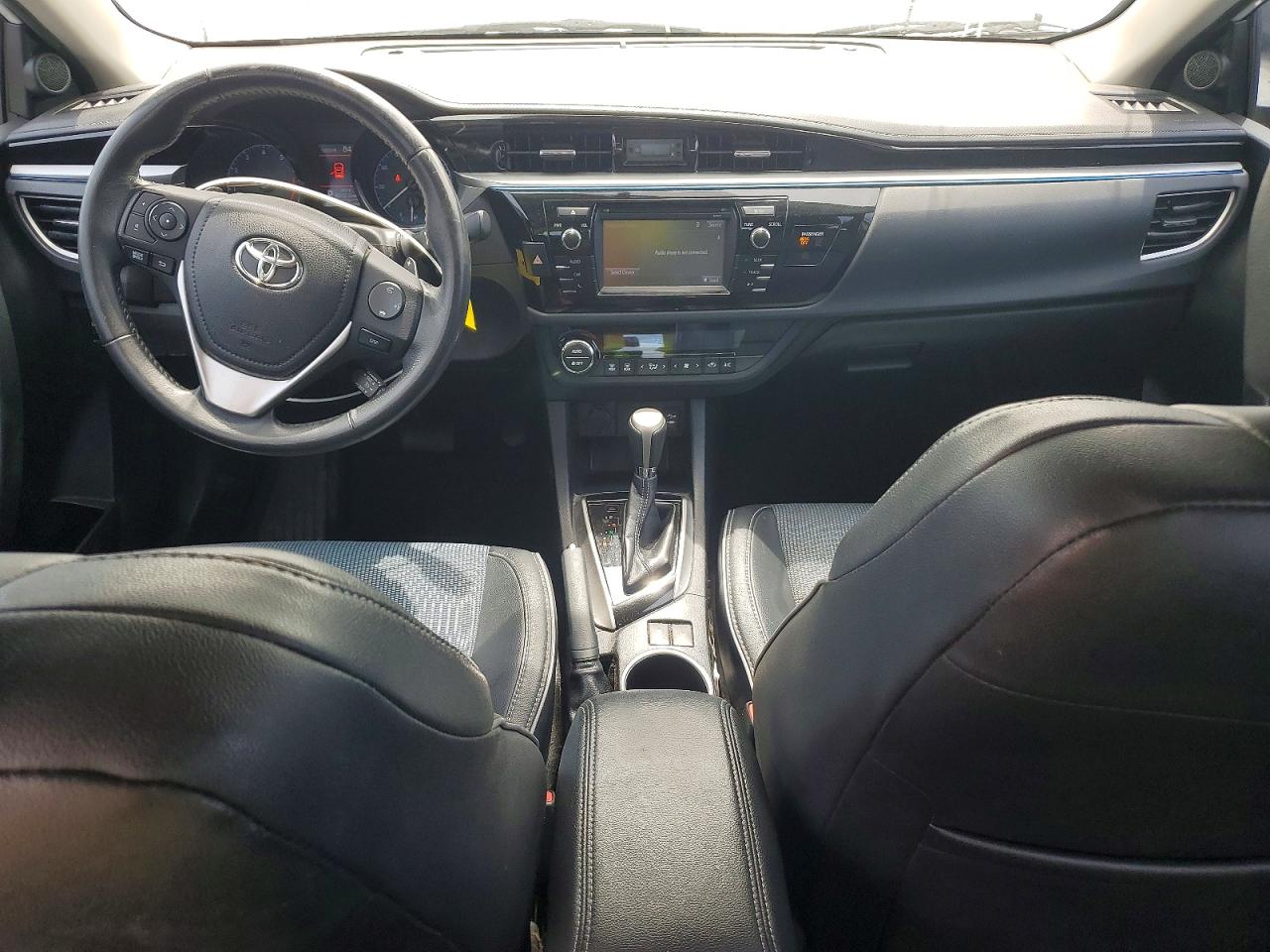 Toyota Corolla S Plus