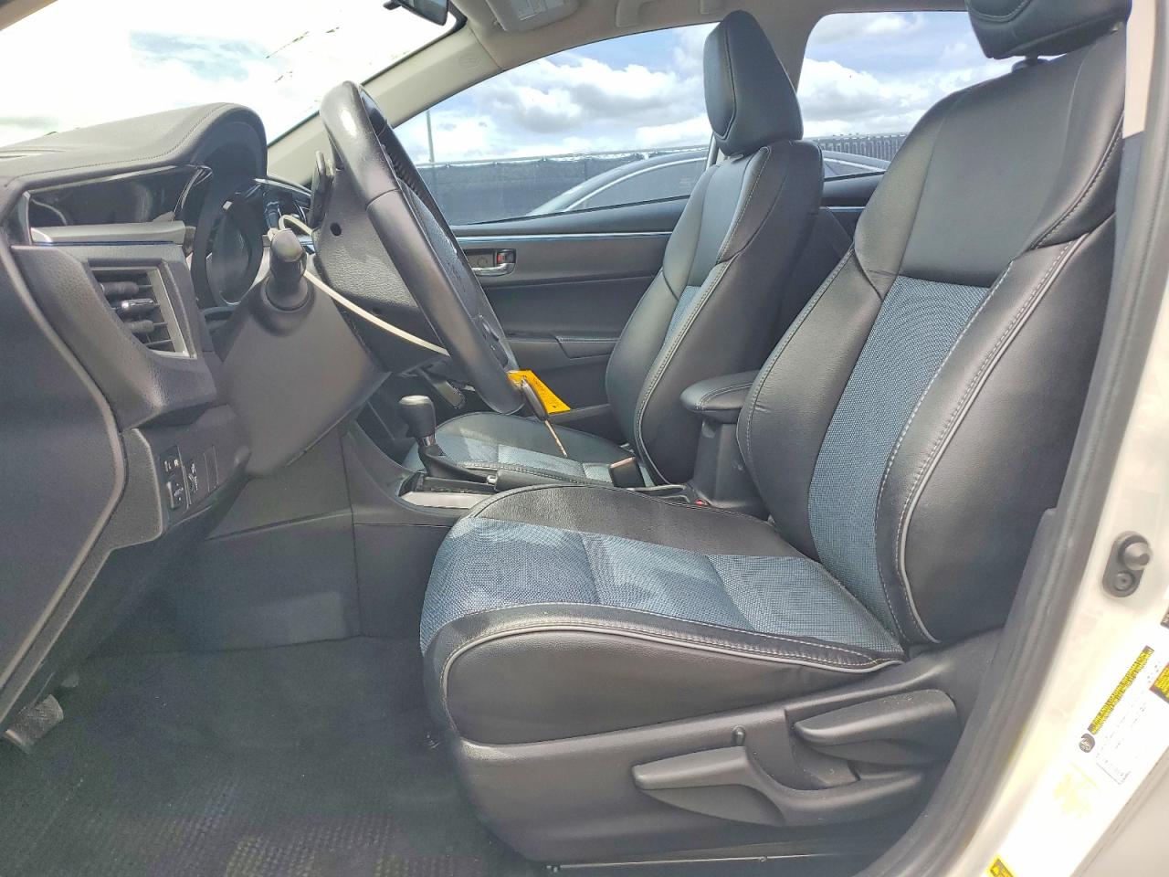 Toyota Corolla S Plus