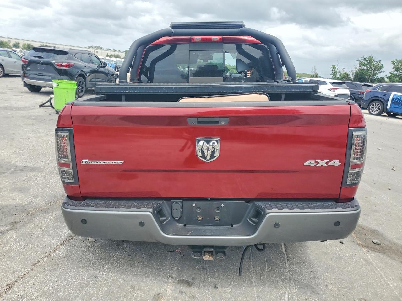 Ram 1500 Slt