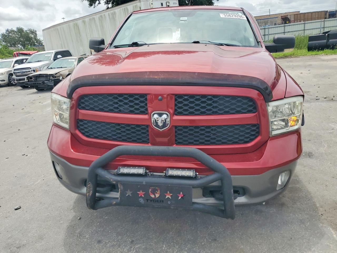 Ram 1500 Slt