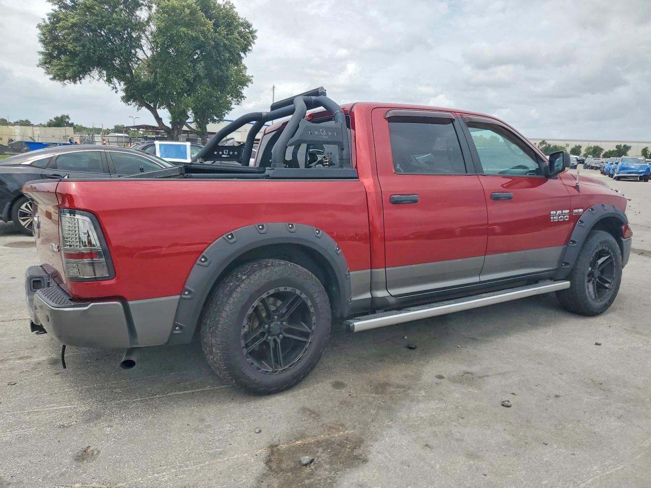 Ram 1500 Slt