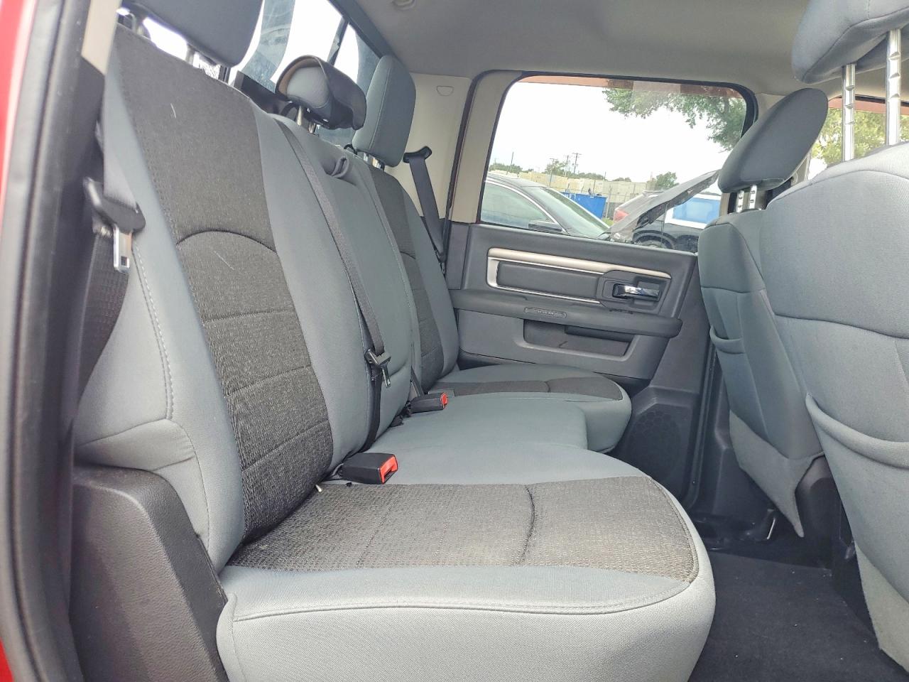 Ram 1500 Slt