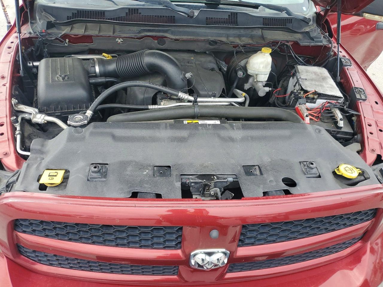 Ram 1500 Slt