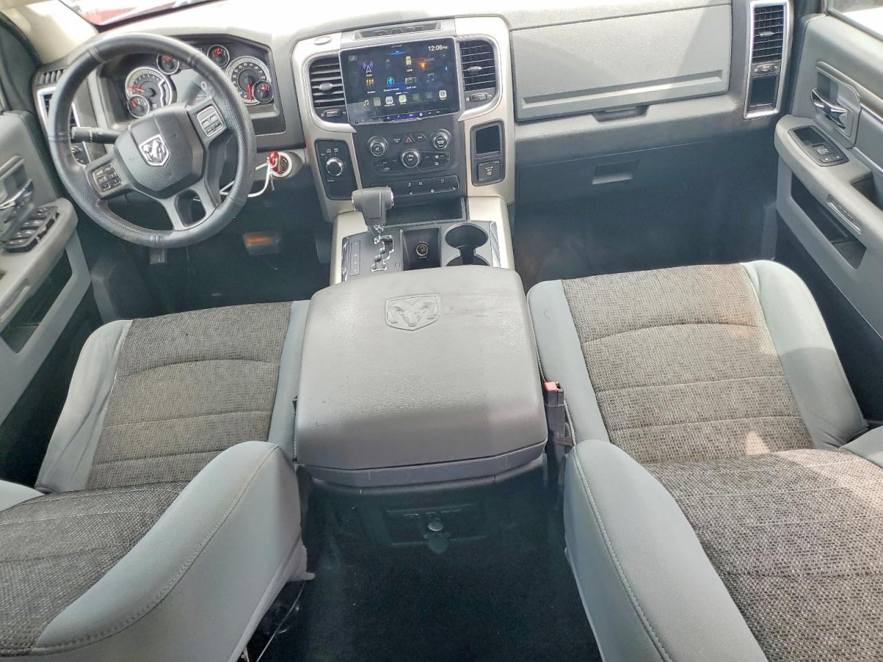 Ram 1500 Slt