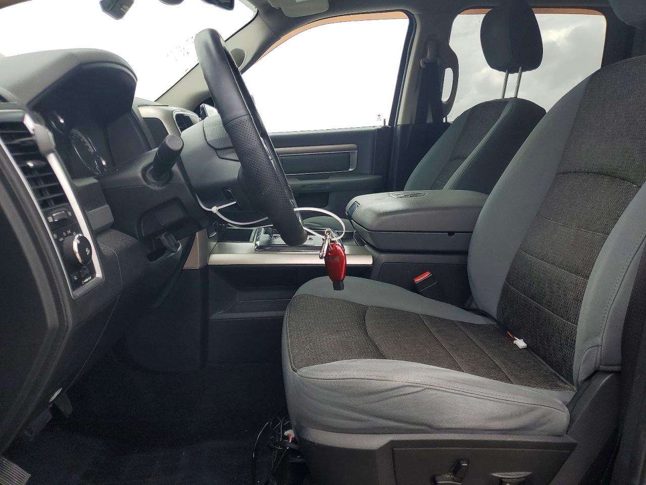 Ram 1500 Slt