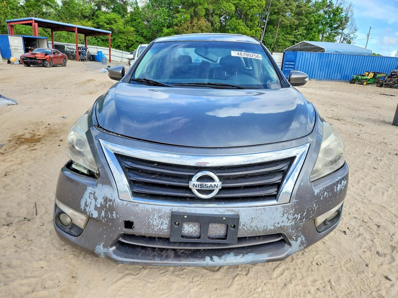 Nissan Altima 2.5 Sl