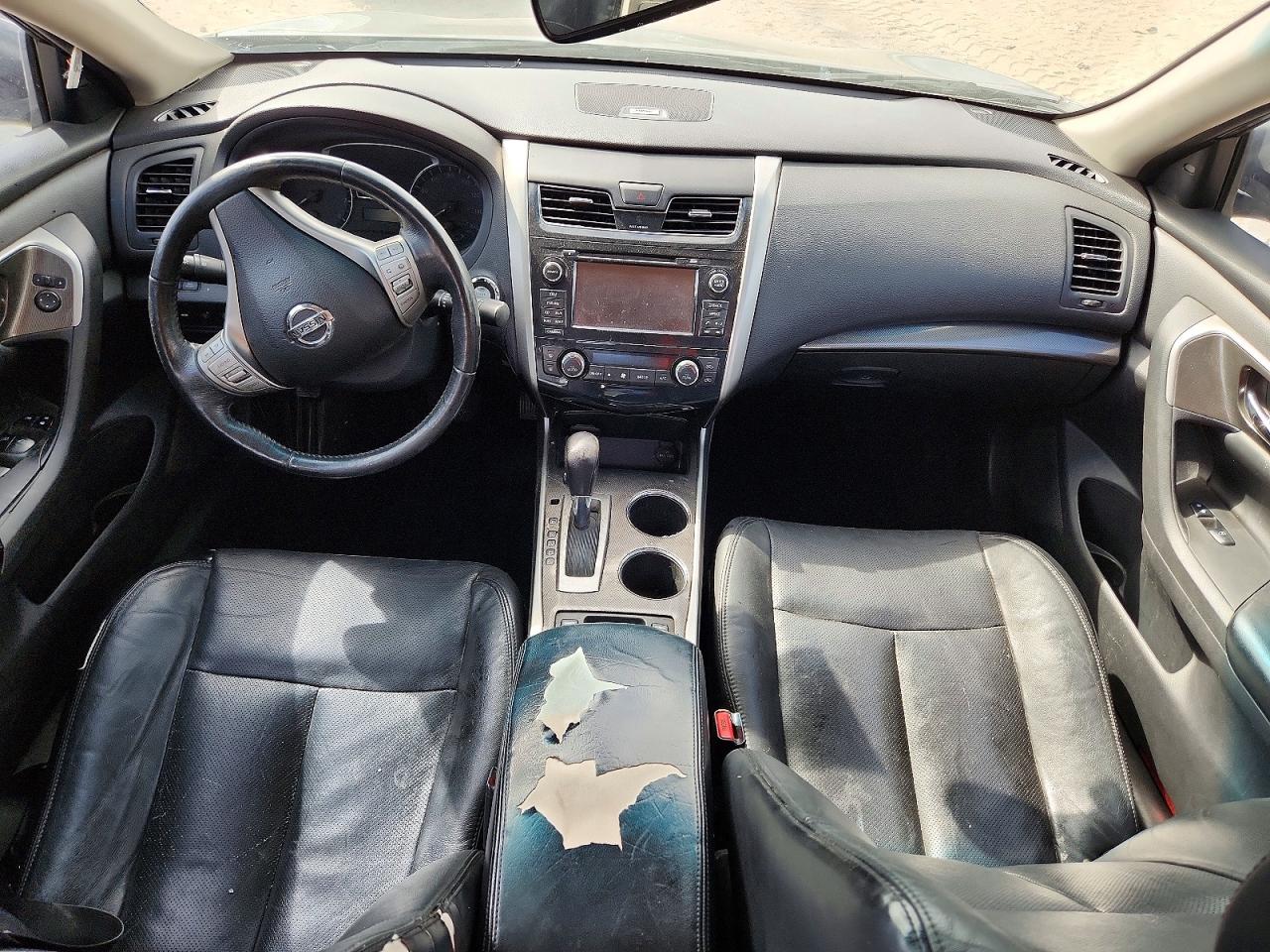 Nissan Altima 2.5 Sl
