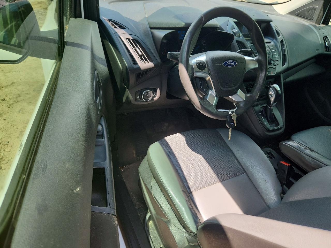 Ford Transit Xl
