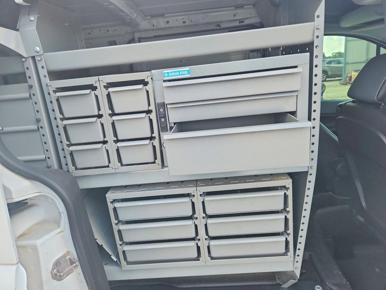 Ford Transit Xl