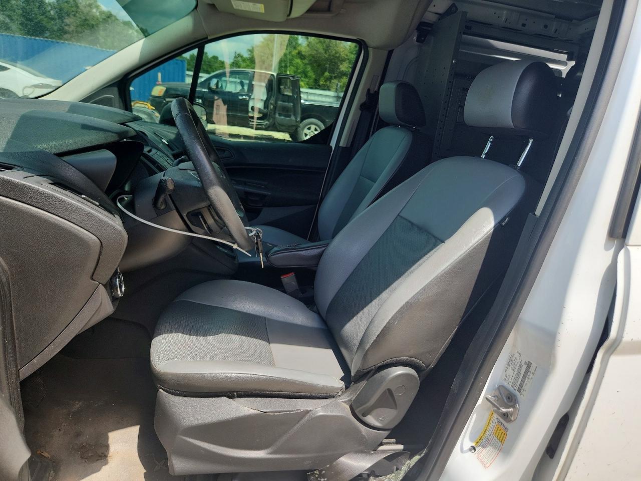Ford Transit Xl