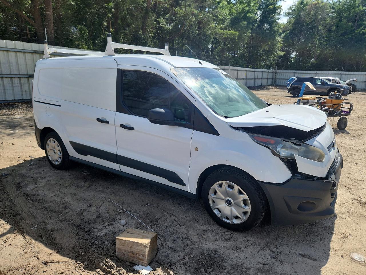 Ford Transit Xl