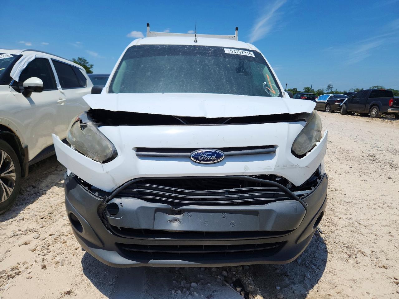 Ford Transit Xl